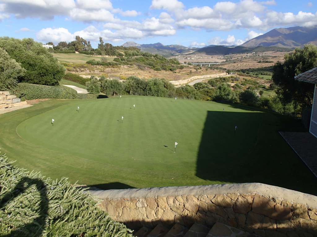 Clubhouse